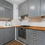 Apartament Grzybowska By Your Freedom