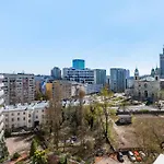 Apartament Grzybowska By Your Freedom