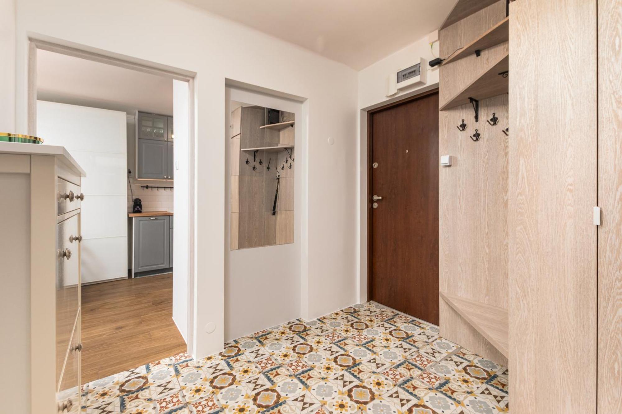 Grzybowska By Your Freedom Apartament *