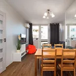 Apartament Grzybowska By Your Freedom